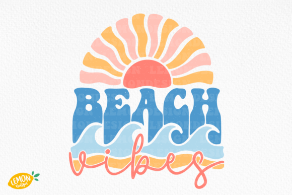 Boho Summer SVG PNG