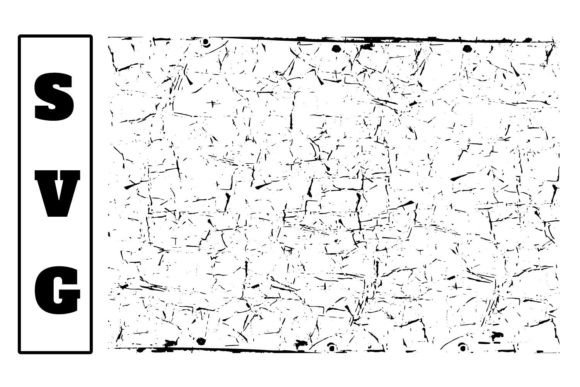 SVG Grunge Texture Background – 11: Textures & Graphics for Real Projects